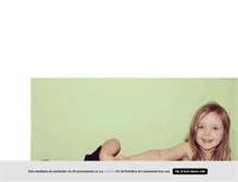 Tablet Screenshot of enander.blogg.se