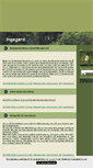 Mobile Screenshot of ingegerd.blogg.se