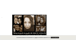 Desktop Screenshot of johannaliisamariana.blogg.se
