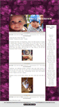 Mobile Screenshot of larssonmadeleine.blogg.se
