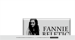 Desktop Screenshot of faanniebeletiic.blogg.se