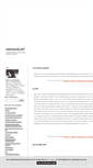 Mobile Screenshot of mindandheart.blogg.se