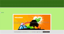 Desktop Screenshot of nittiotalister.blogg.se