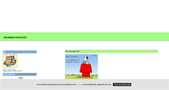 Desktop Screenshot of bohemianrhapsody.blogg.se