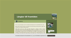 Desktop Screenshot of kellies.blogg.se
