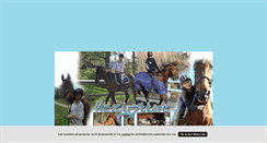 Desktop Screenshot of heztryttare.blogg.se