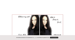 Desktop Screenshot of jmoliiin.blogg.se