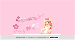Desktop Screenshot of japanfashion.blogg.se