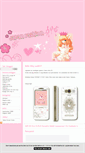 Mobile Screenshot of japanfashion.blogg.se