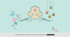 Desktop Screenshot of managrip.blogg.se