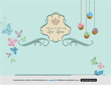 Tablet Screenshot of managrip.blogg.se
