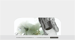 Desktop Screenshot of evelinadeckel.blogg.se
