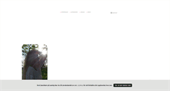 Desktop Screenshot of mariajonassoon.blogg.se