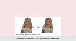 Desktop Screenshot of imfeliciia.blogg.se