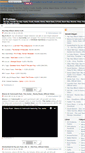 Mobile Screenshot of ninetynineproblemsbutmykicksaintone.blogg.se