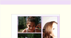 Desktop Screenshot of alltiiidjuliia.blogg.se