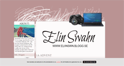 Desktop Screenshot of eliinswn.blogg.se