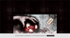 Desktop Screenshot of lilomeandmylife.blogg.se