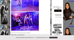 Desktop Screenshot of jasminevillegassweden.blogg.se