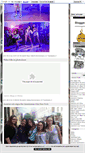Mobile Screenshot of jasminevillegassweden.blogg.se