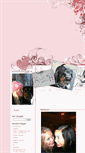 Mobile Screenshot of aneth.blogg.se