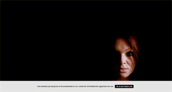 Desktop Screenshot of min.blogg.se
