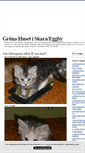 Mobile Screenshot of gronahusetbedandbreakfast.blogg.se