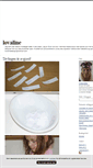 Mobile Screenshot of lovaline.blogg.se