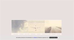 Desktop Screenshot of lisalodin.blogg.se