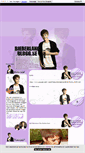 Mobile Screenshot of bieberland.blogg.se