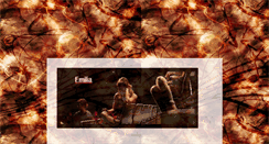 Desktop Screenshot of amemilia.blogg.se