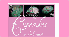 Desktop Screenshot of cuppiez.blogg.se