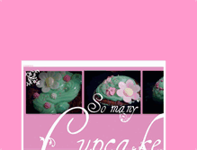 Tablet Screenshot of cuppiez.blogg.se