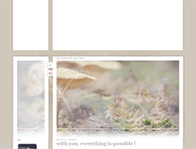 Tablet Screenshot of bloggistheshit.blogg.se