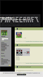 Mobile Screenshot of minecraftcool.blogg.se