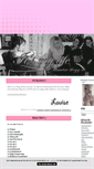 Mobile Screenshot of llouuiise.blogg.se