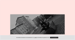 Desktop Screenshot of juliaaizabella.blogg.se
