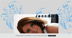 Desktop Screenshot of jennnika.blogg.se