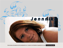 Tablet Screenshot of jennnika.blogg.se
