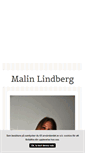 Mobile Screenshot of malinangelina.blogg.se