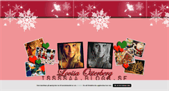 Desktop Screenshot of issssaa.blogg.se