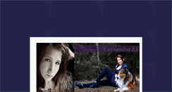 Desktop Screenshot of caassaandraek.blogg.se
