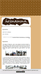 Mobile Screenshot of hejmamma.blogg.se