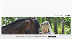 Desktop Screenshot of emeliiiiieandersson.blogg.se