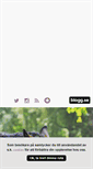 Mobile Screenshot of emeliiiiieandersson.blogg.se