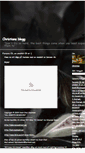 Mobile Screenshot of chrillesnellman.blogg.se