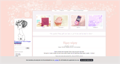Desktop Screenshot of fruityfresh.blogg.se