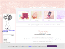 Tablet Screenshot of fruityfresh.blogg.se