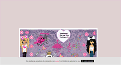 Desktop Screenshot of mspglassar.blogg.se