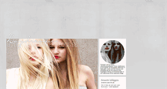 Desktop Screenshot of daydreamer.blogg.se